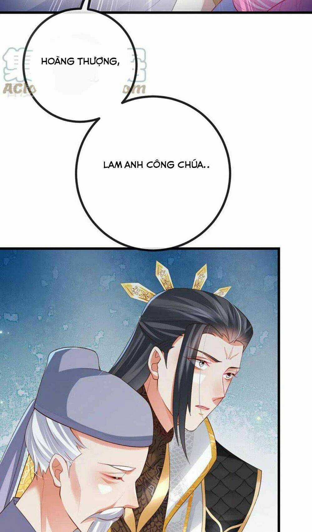 100 Cách Ngược Tra Nữ - Chapter 64 - Trang 3