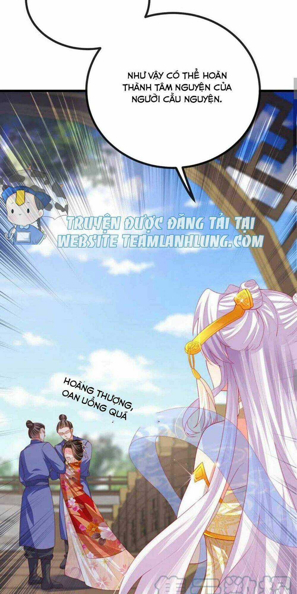 100 Cách Ngược Tra Nữ - Chapter 64 - Trang 21