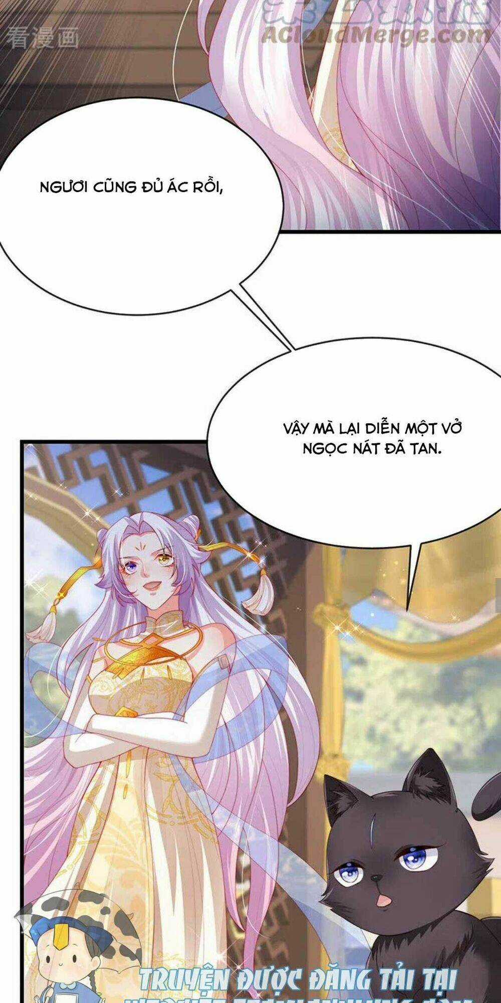 100 Cách Ngược Tra Nữ - Chapter 64 - Trang 22