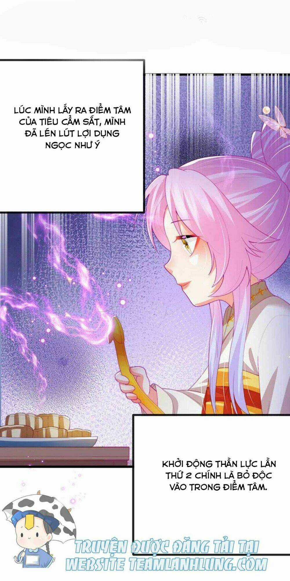 100 Cách Ngược Tra Nữ - Chapter 64 - Trang 26