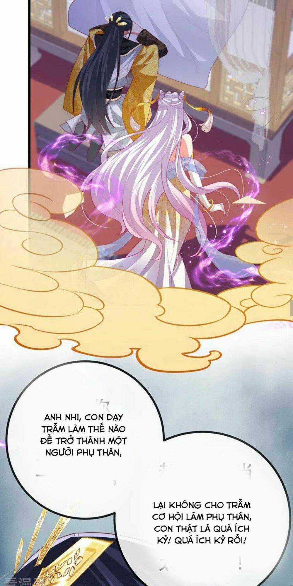 100 Cách Ngược Tra Nữ - Chapter 64 - Trang 29