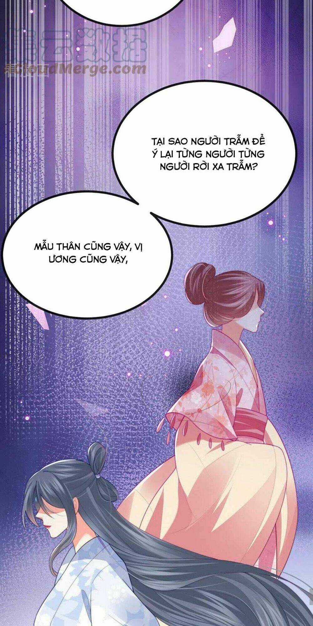100 Cách Ngược Tra Nữ - Chapter 64 - Trang 31