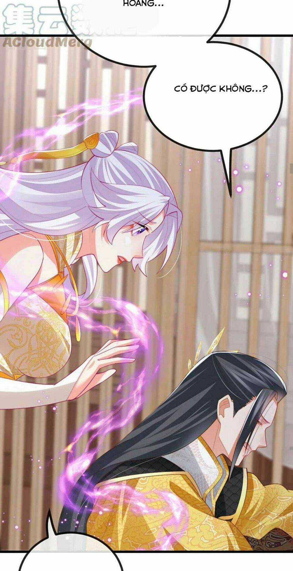 100 Cách Ngược Tra Nữ - Chapter 64 - Trang 36