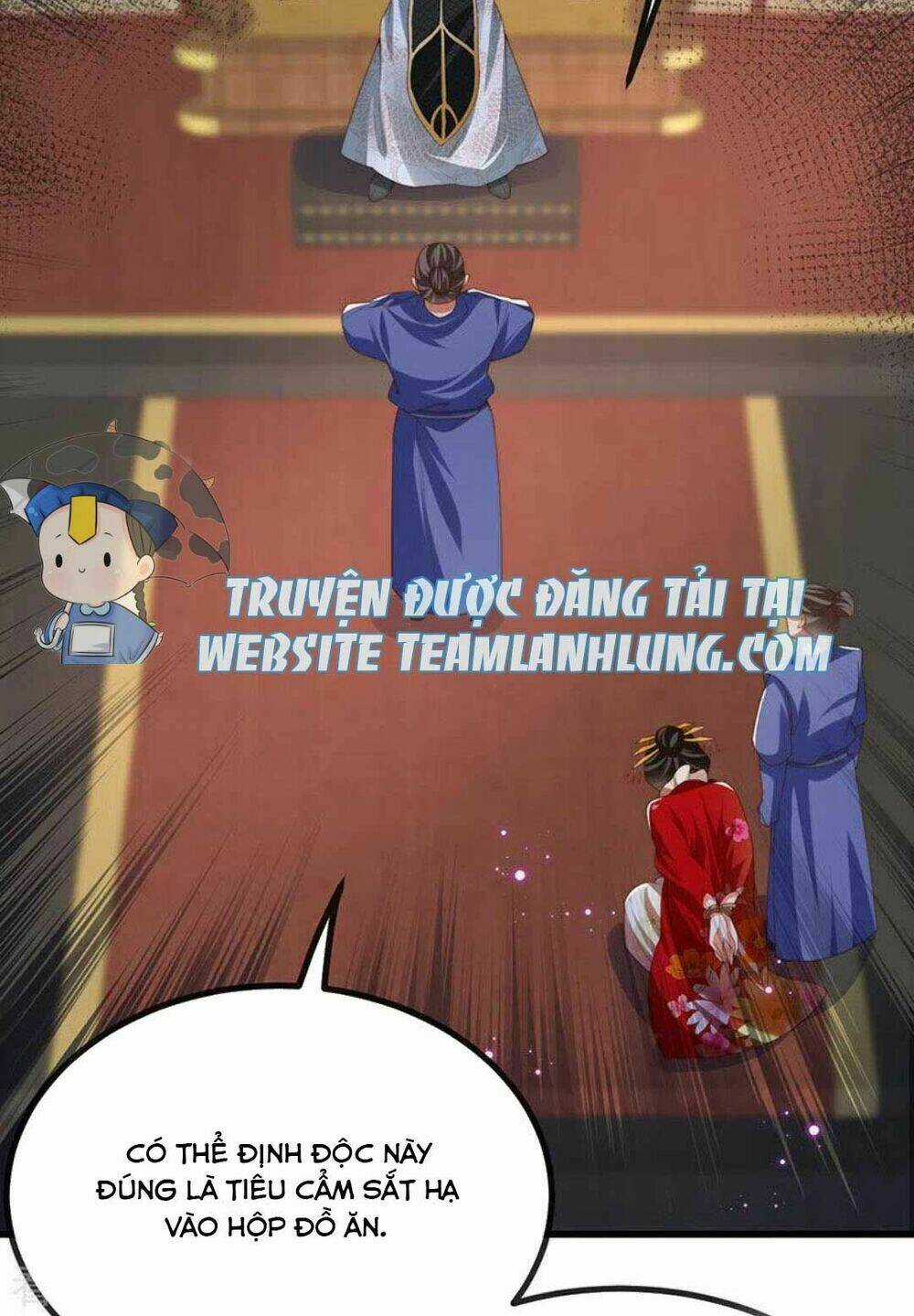 100 Cách Ngược Tra Nữ - Chapter 64 - Trang 46