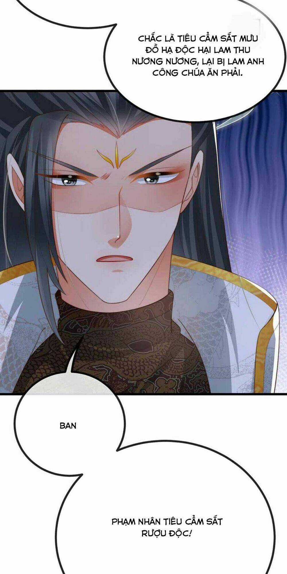 100 Cách Ngược Tra Nữ - Chapter 64 - Trang 47