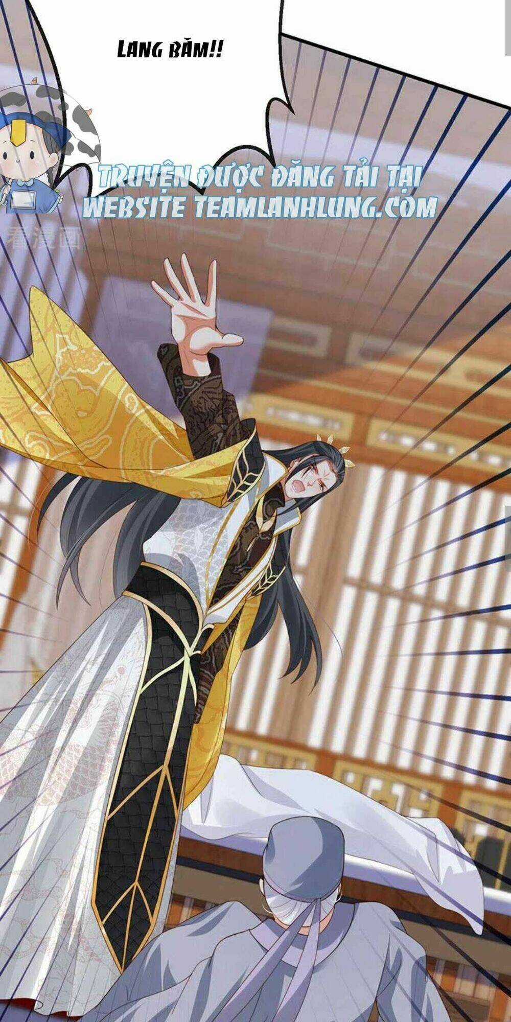 100 Cách Ngược Tra Nữ - Chapter 64 - Trang 6