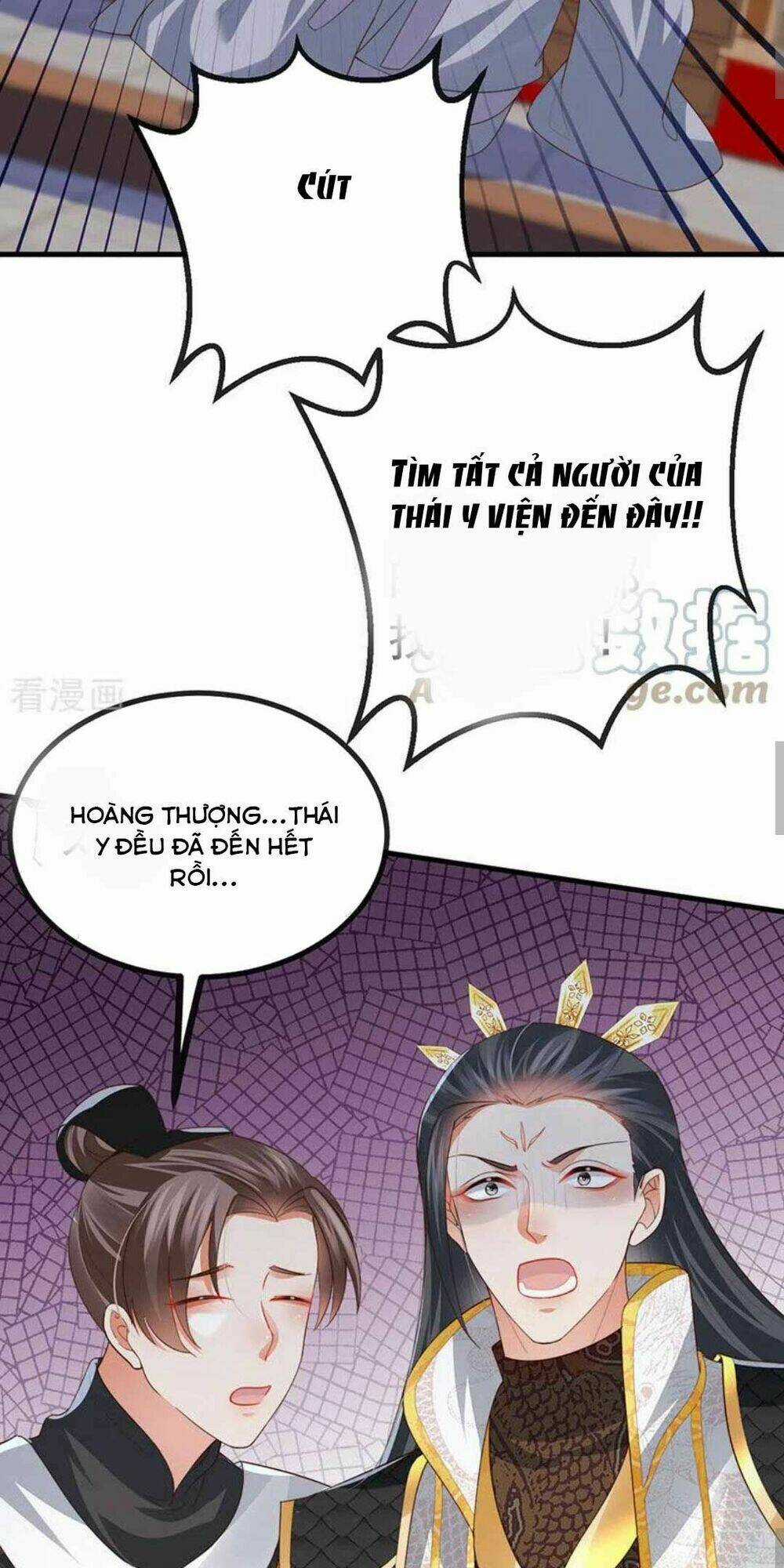 100 Cách Ngược Tra Nữ - Chapter 64 - Trang 7