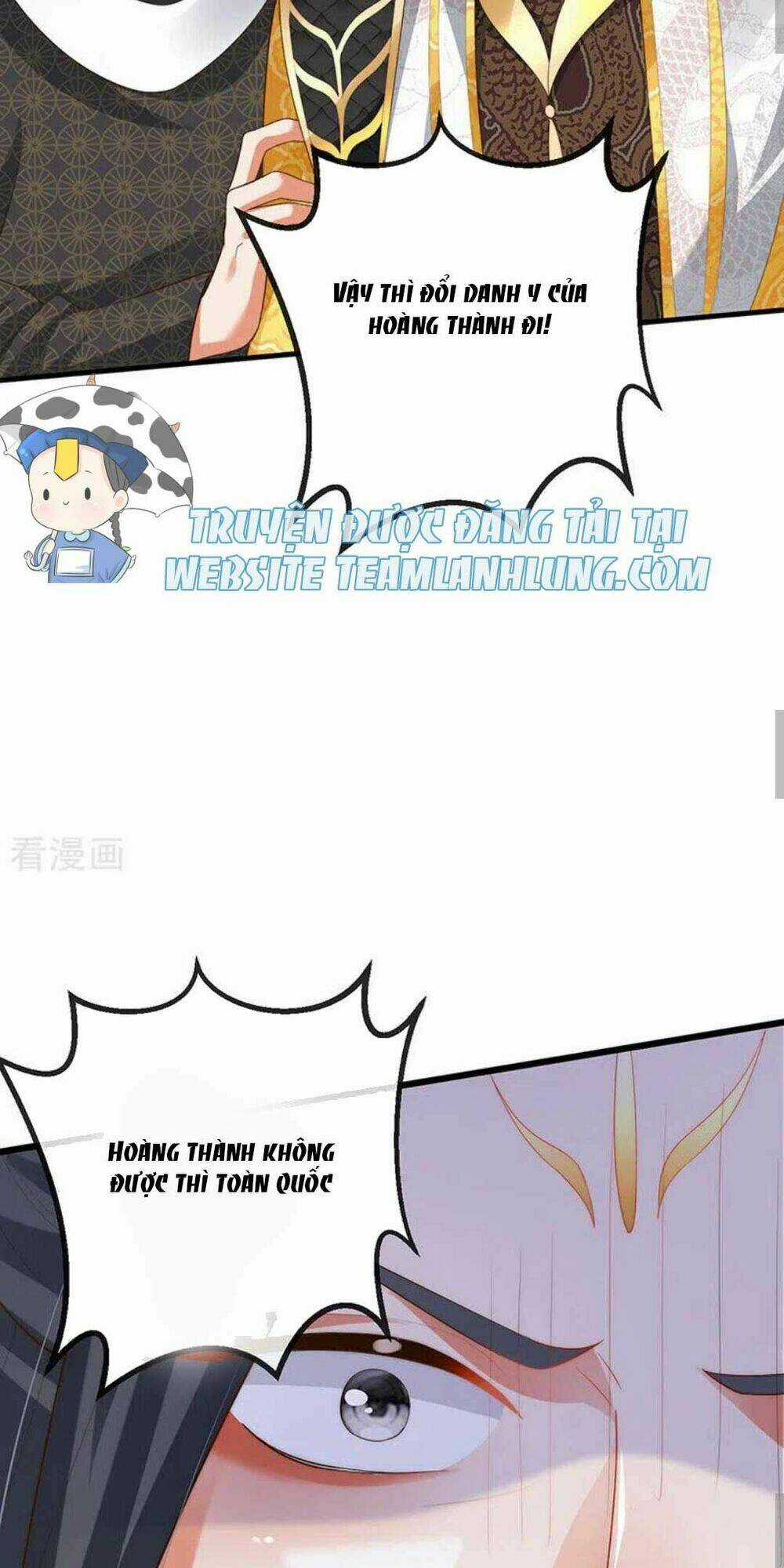 100 Cách Ngược Tra Nữ - Chapter 64 - Trang 8