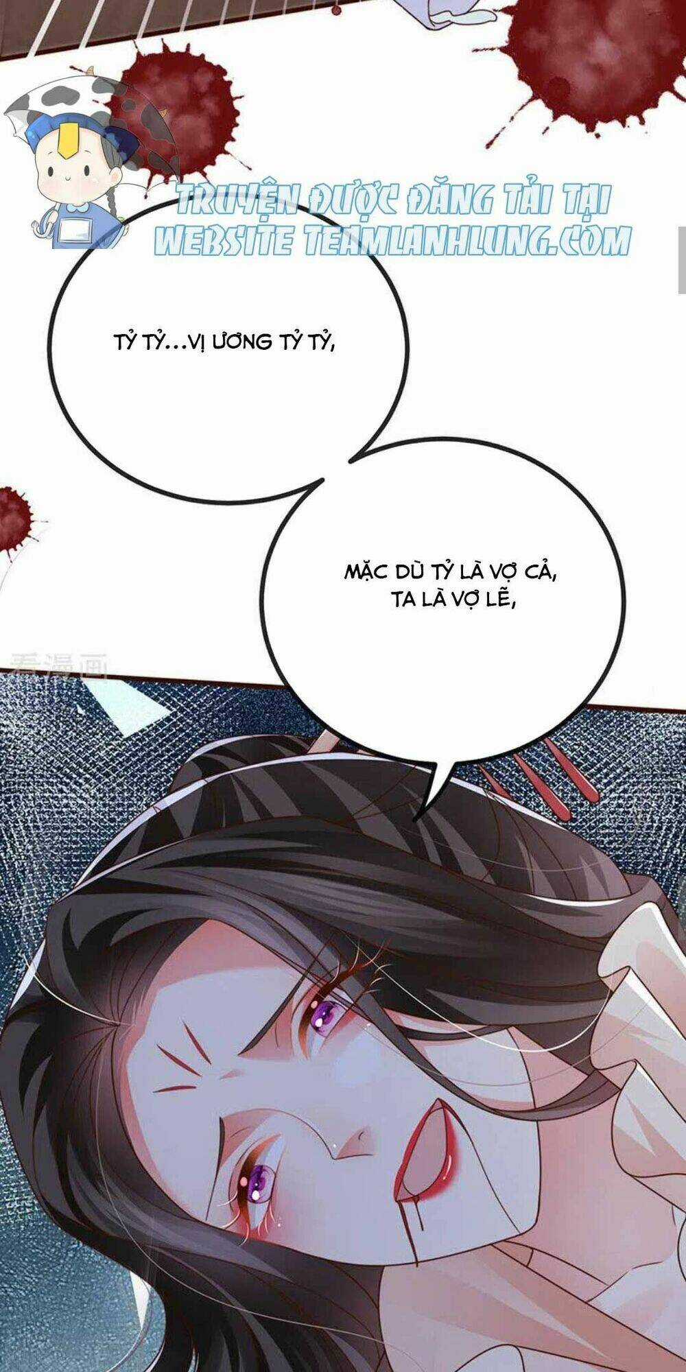 100 Cách Ngược Tra Nữ - Chapter 65 - Trang 11