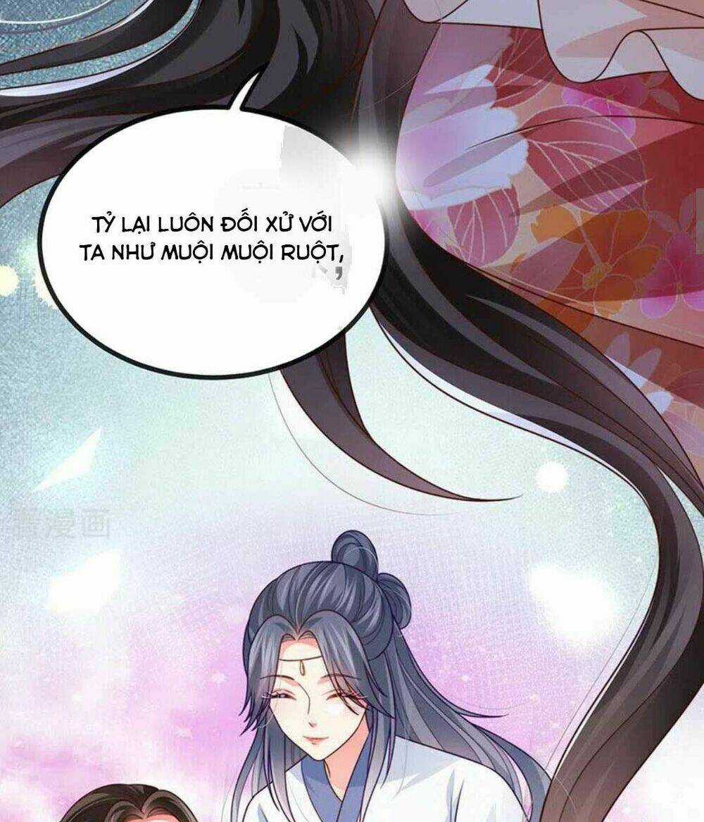 100 Cách Ngược Tra Nữ - Chapter 65 - Trang 12