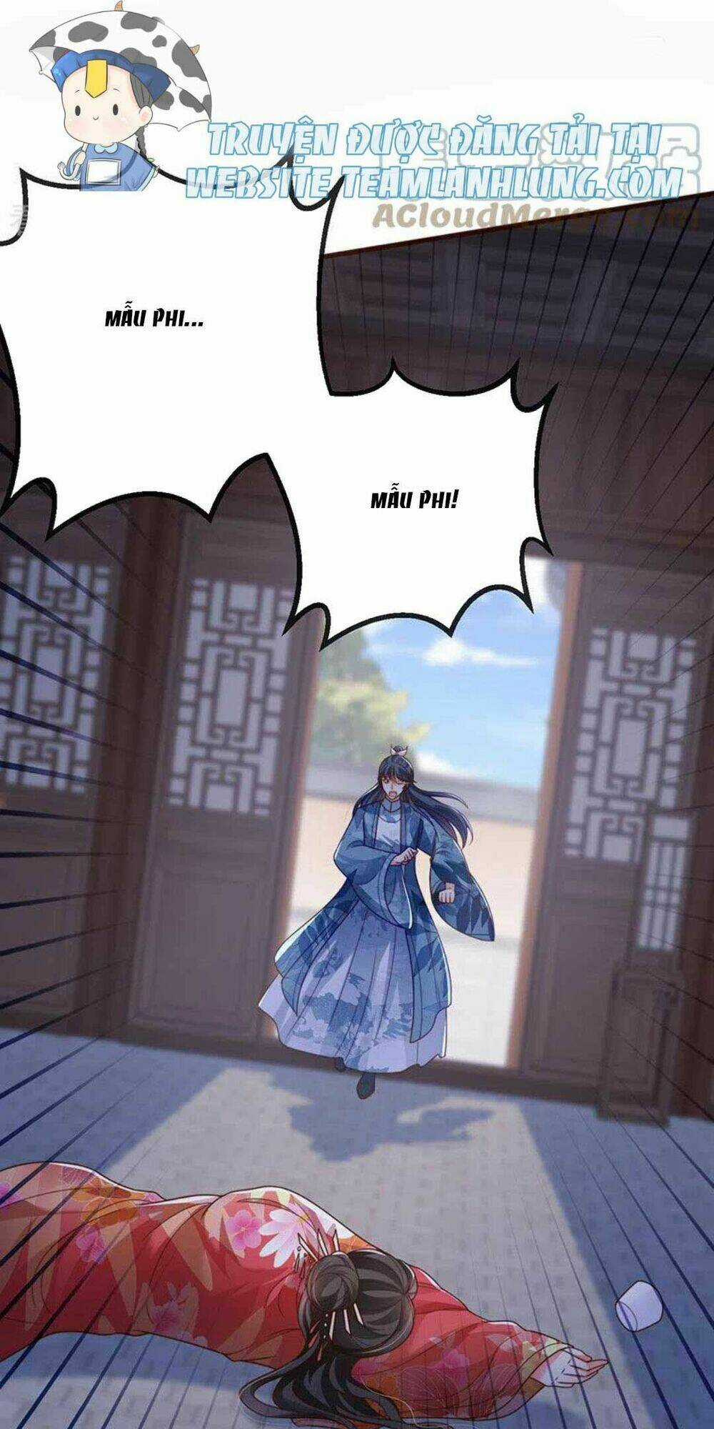 100 Cách Ngược Tra Nữ - Chapter 65 - Trang 15