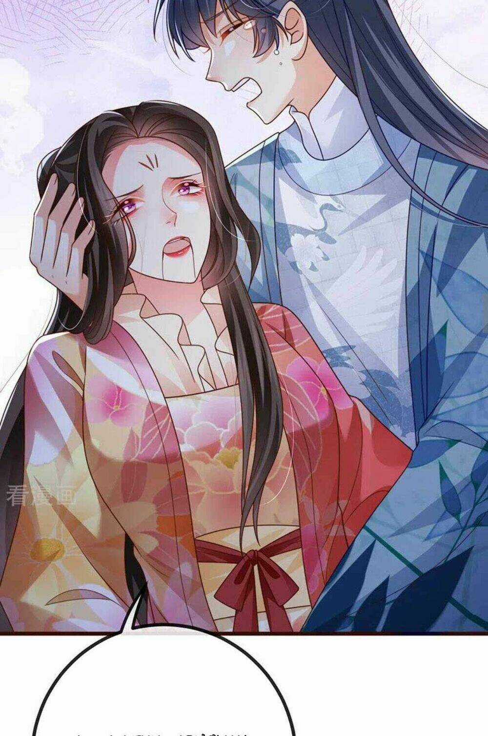 100 Cách Ngược Tra Nữ - Chapter 65 - Trang 17