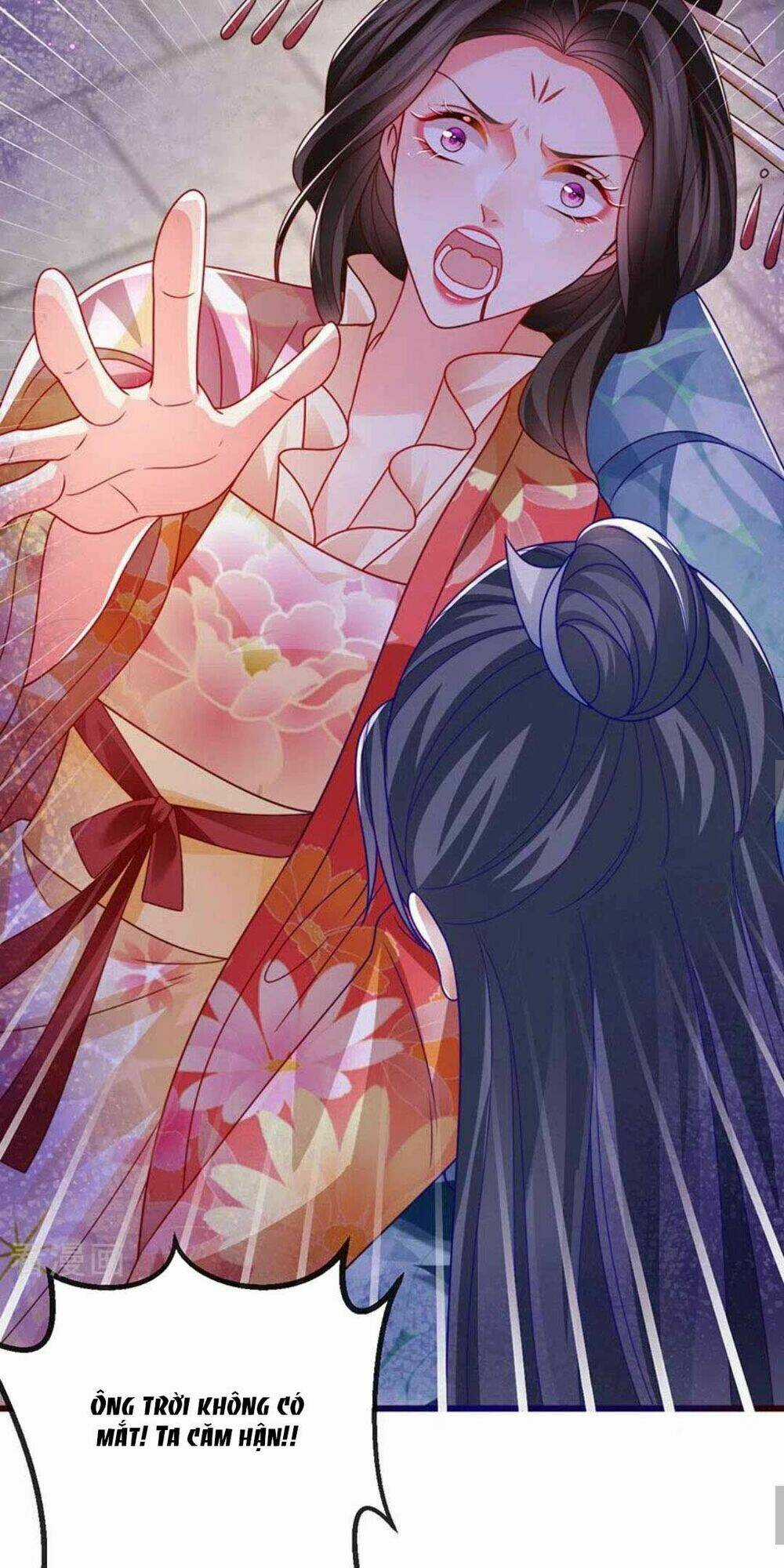 100 Cách Ngược Tra Nữ - Chapter 65 - Trang 19