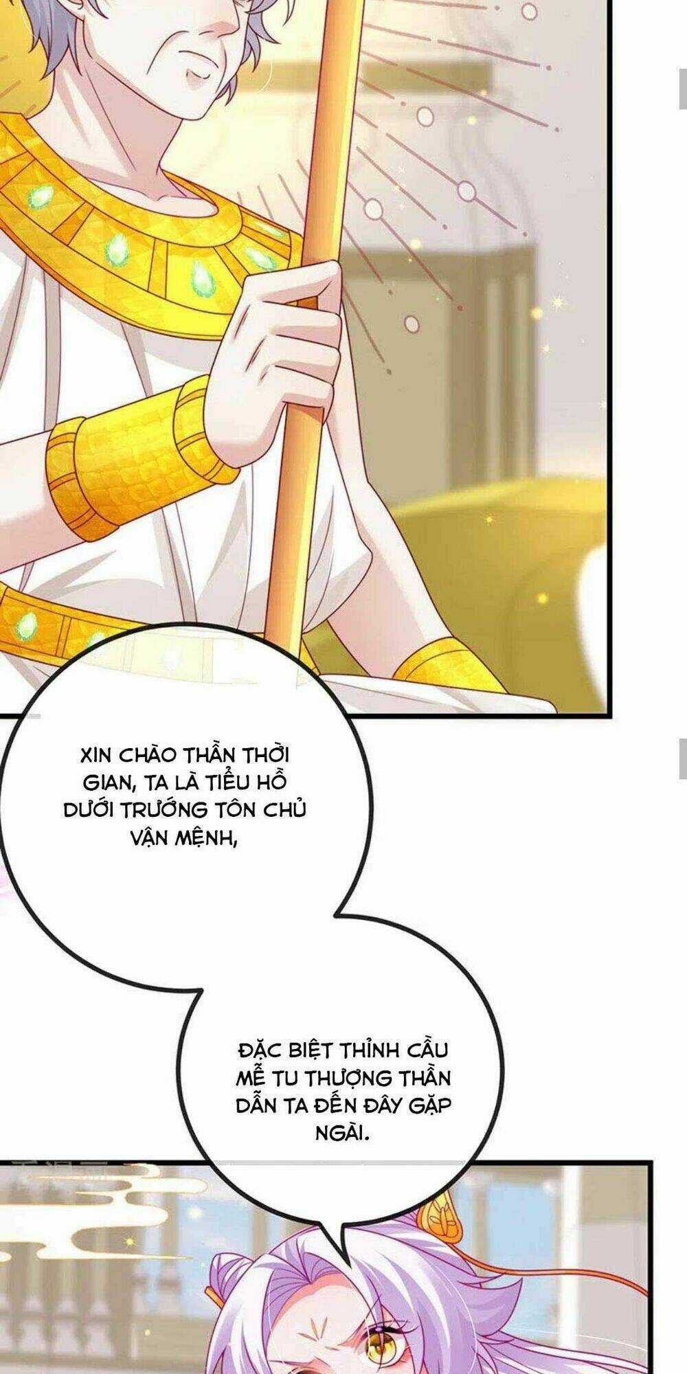 100 Cách Ngược Tra Nữ - Chapter 65 - Trang 29