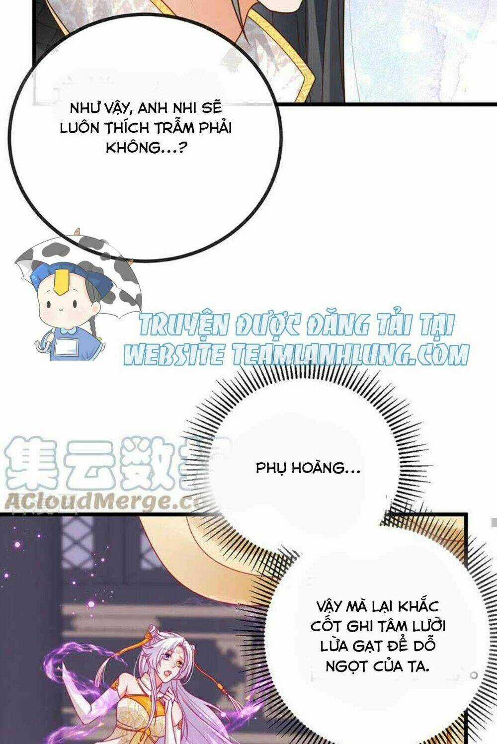 100 Cách Ngược Tra Nữ - Chapter 65 - Trang 4