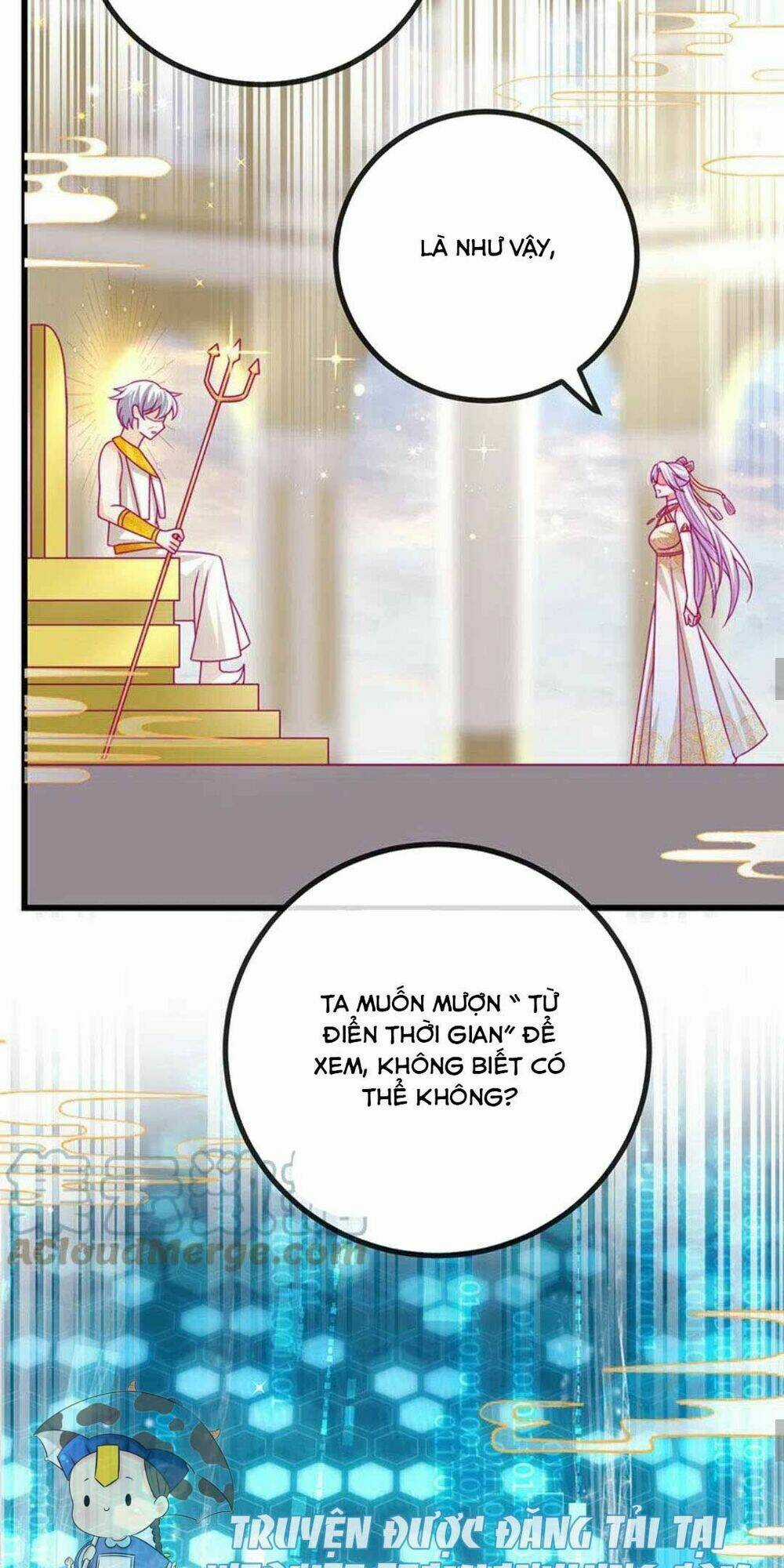 100 Cách Ngược Tra Nữ - Chapter 65 - Trang 31