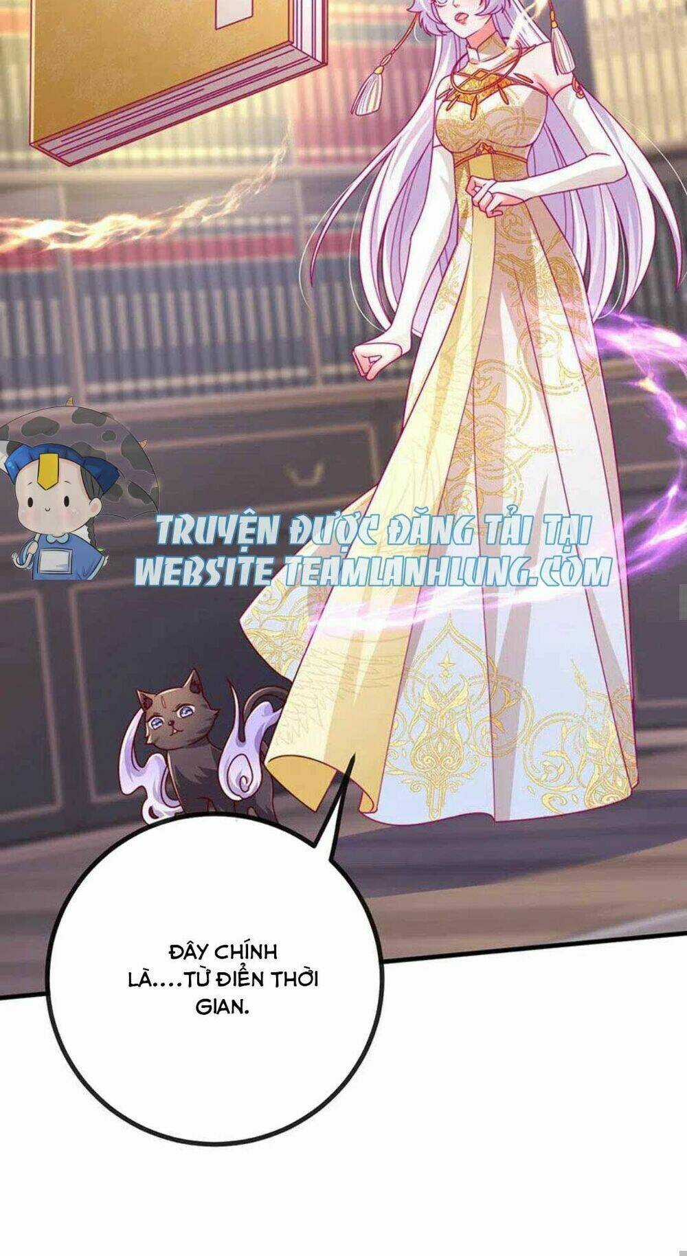 100 Cách Ngược Tra Nữ - Chapter 65 - Trang 33