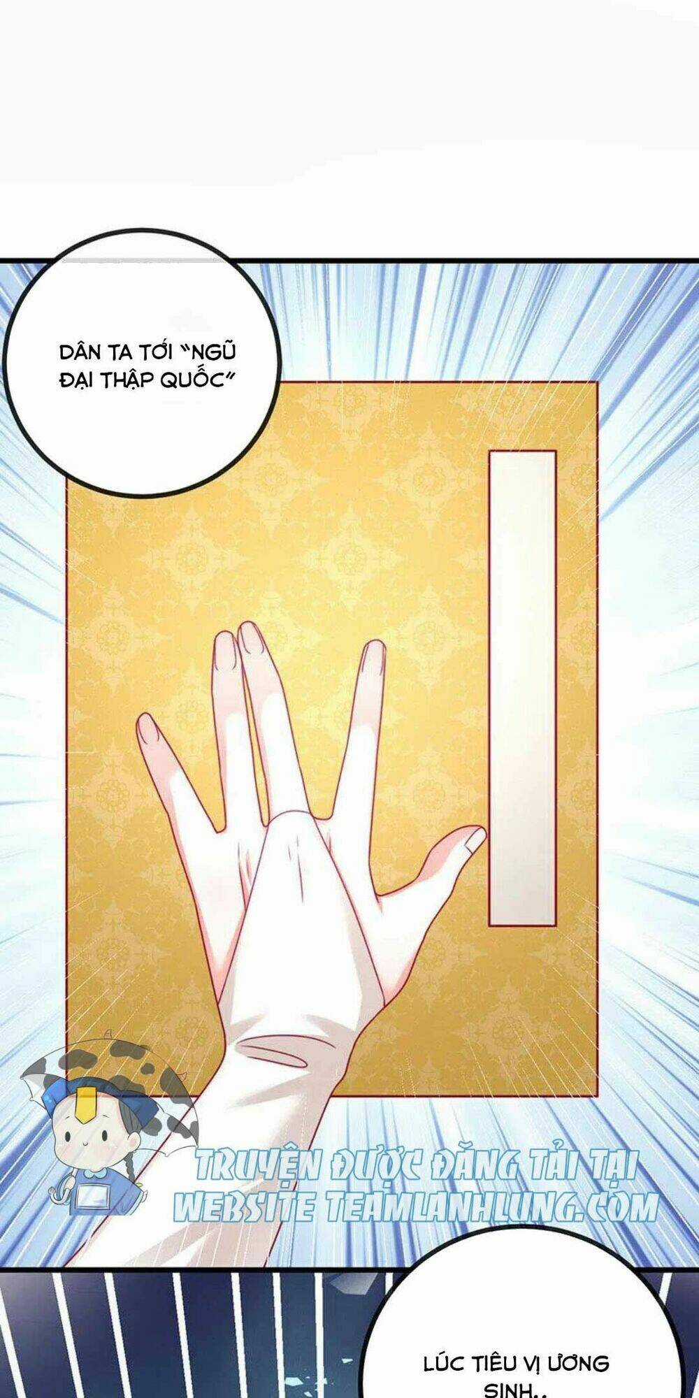 100 Cách Ngược Tra Nữ - Chapter 65 - Trang 34