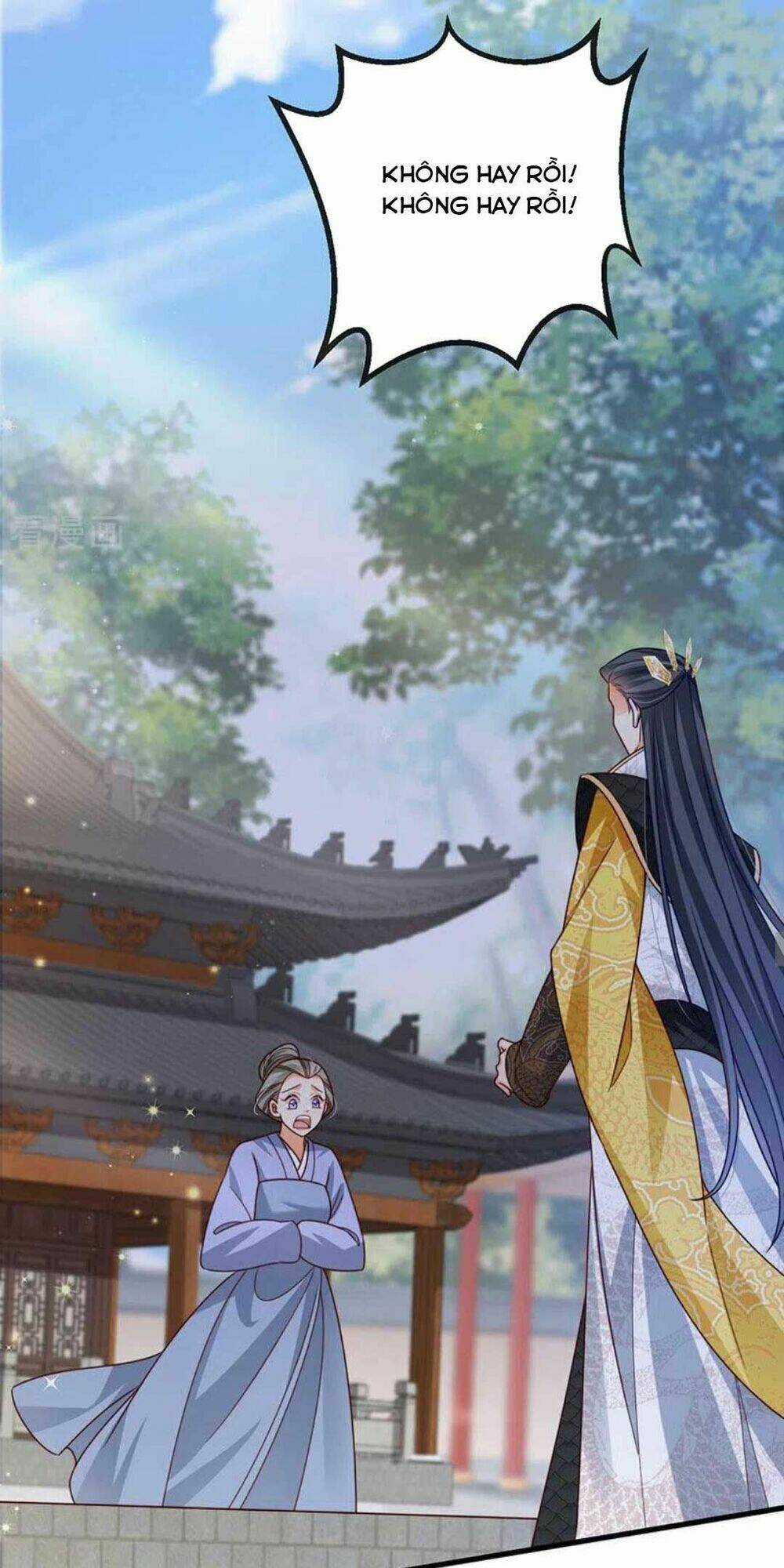 100 Cách Ngược Tra Nữ - Chapter 65 - Trang 37