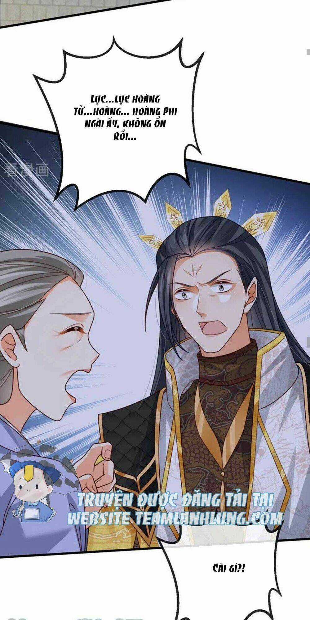 100 Cách Ngược Tra Nữ - Chapter 65 - Trang 38