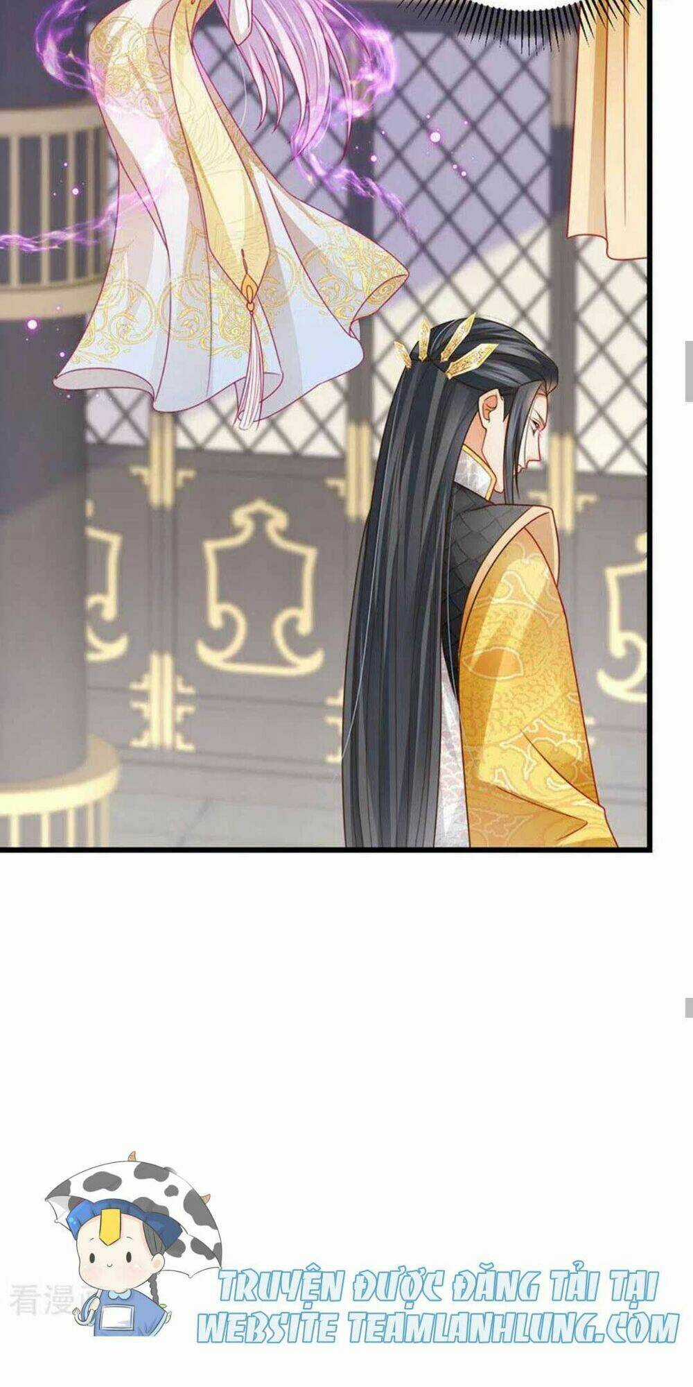 100 Cách Ngược Tra Nữ - Chapter 65 - Trang 5