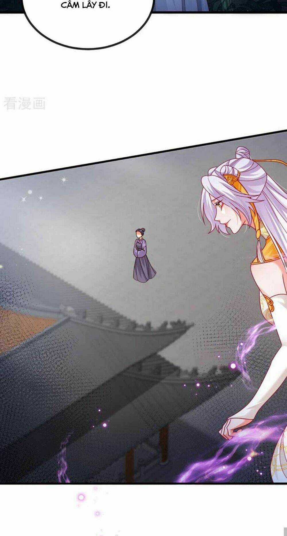 100 Cách Ngược Tra Nữ - Chapter 65 - Trang 41