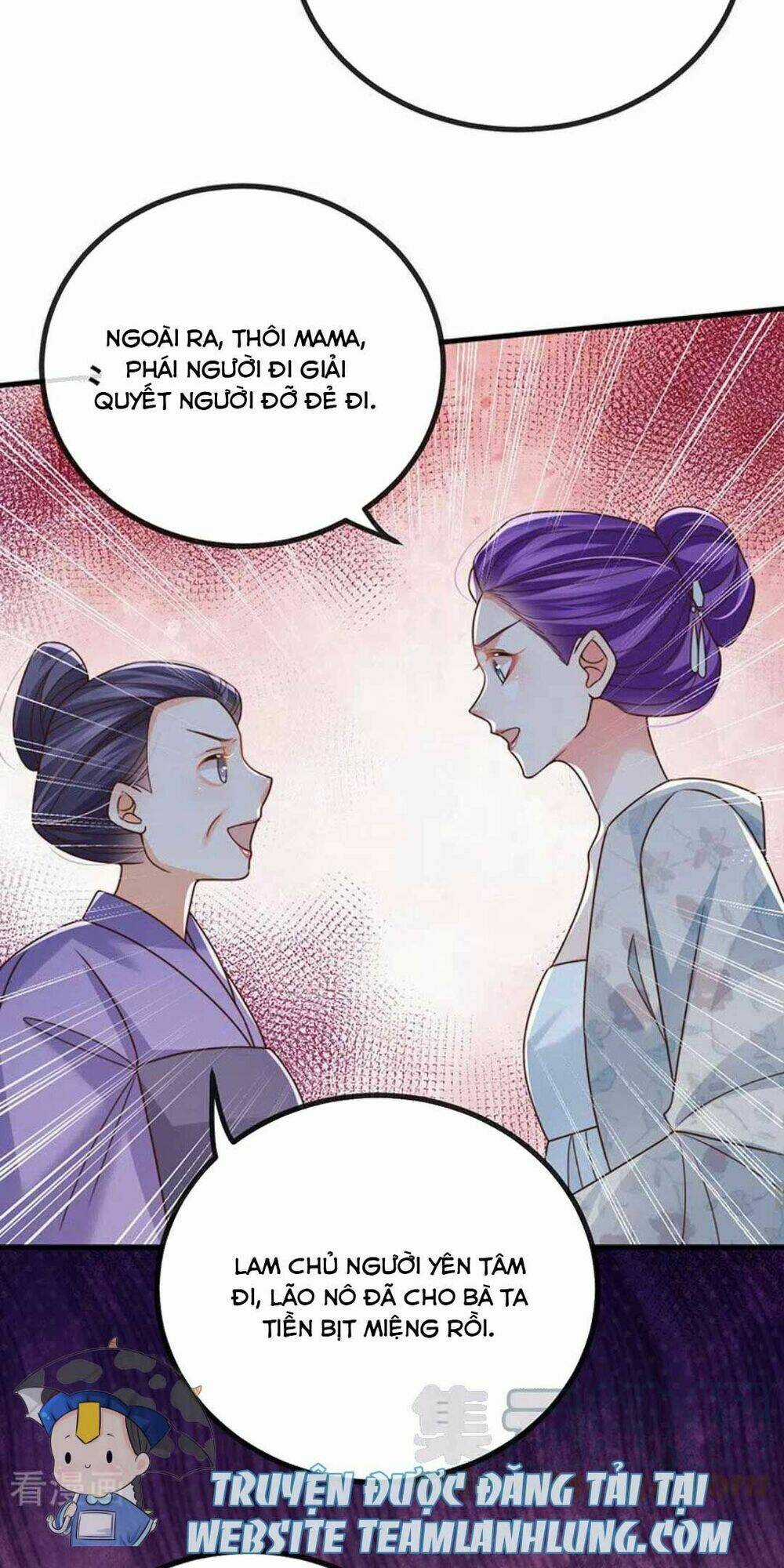 100 Cách Ngược Tra Nữ - Chapter 65 - Trang 46