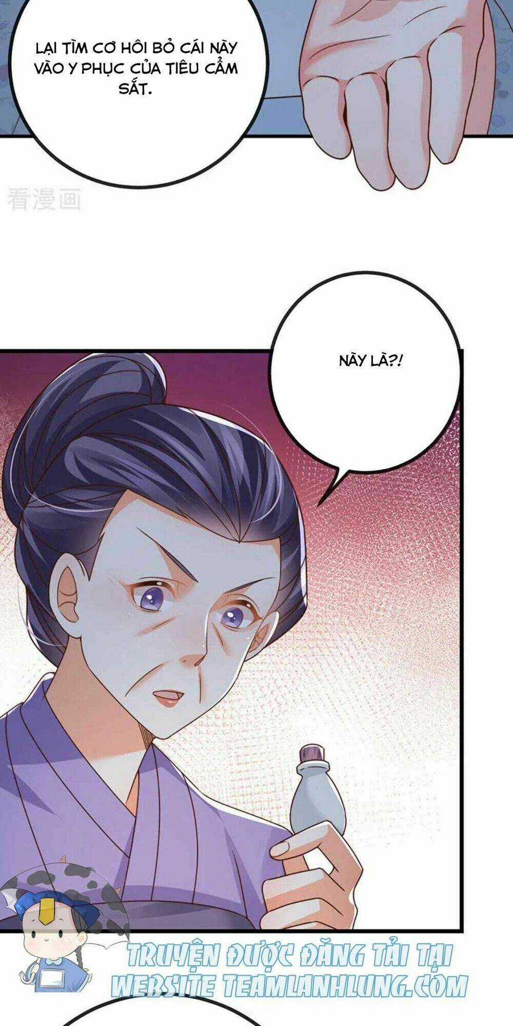 100 Cách Ngược Tra Nữ - Chapter 65 - Trang 48