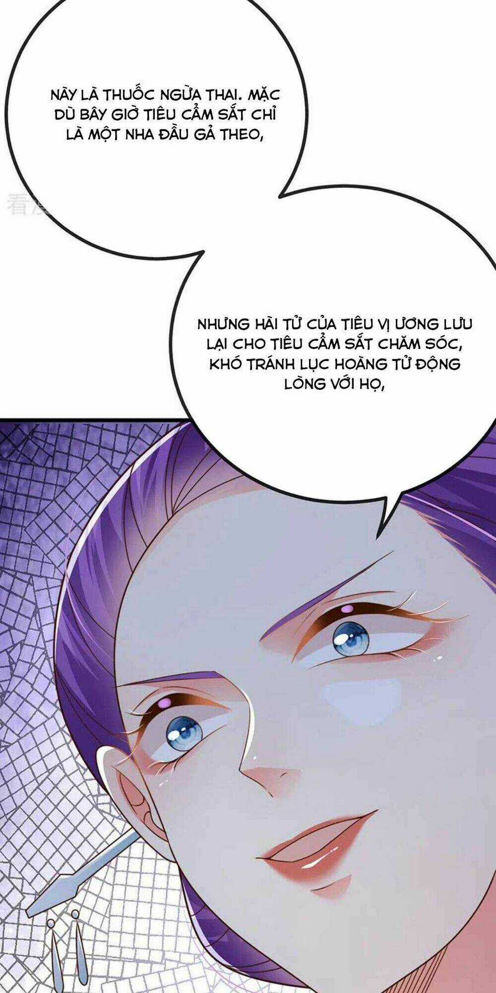 100 Cách Ngược Tra Nữ - Chapter 65 - Trang 49