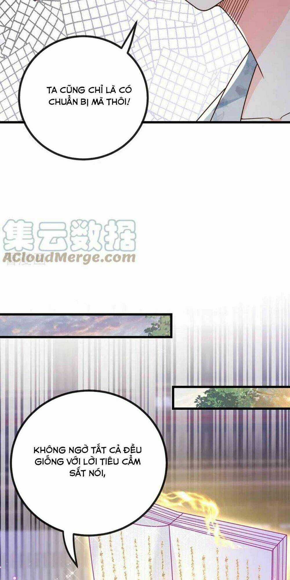 100 Cách Ngược Tra Nữ - Chapter 65 - Trang 50