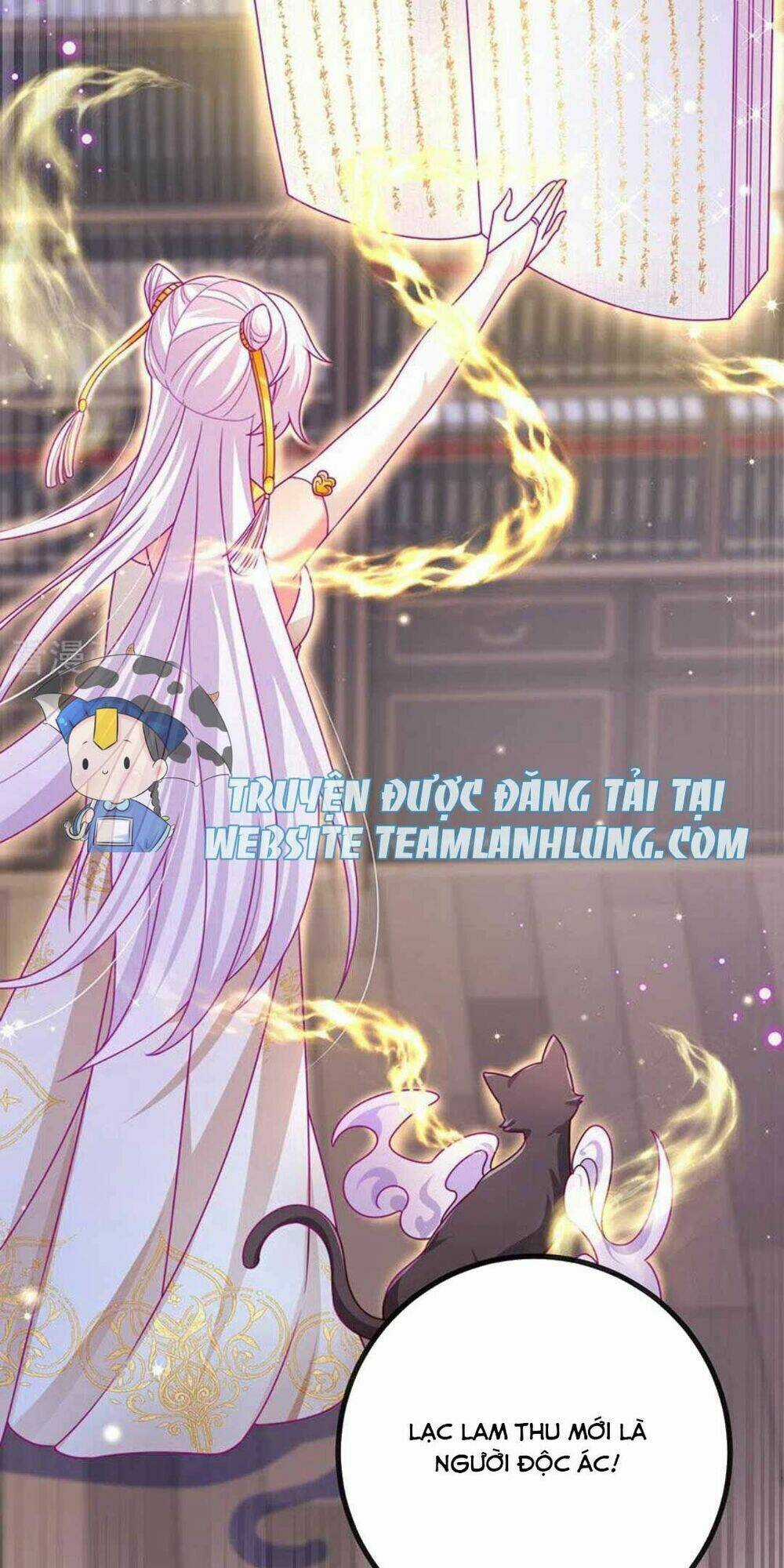 100 Cách Ngược Tra Nữ - Chapter 65 - Trang 51