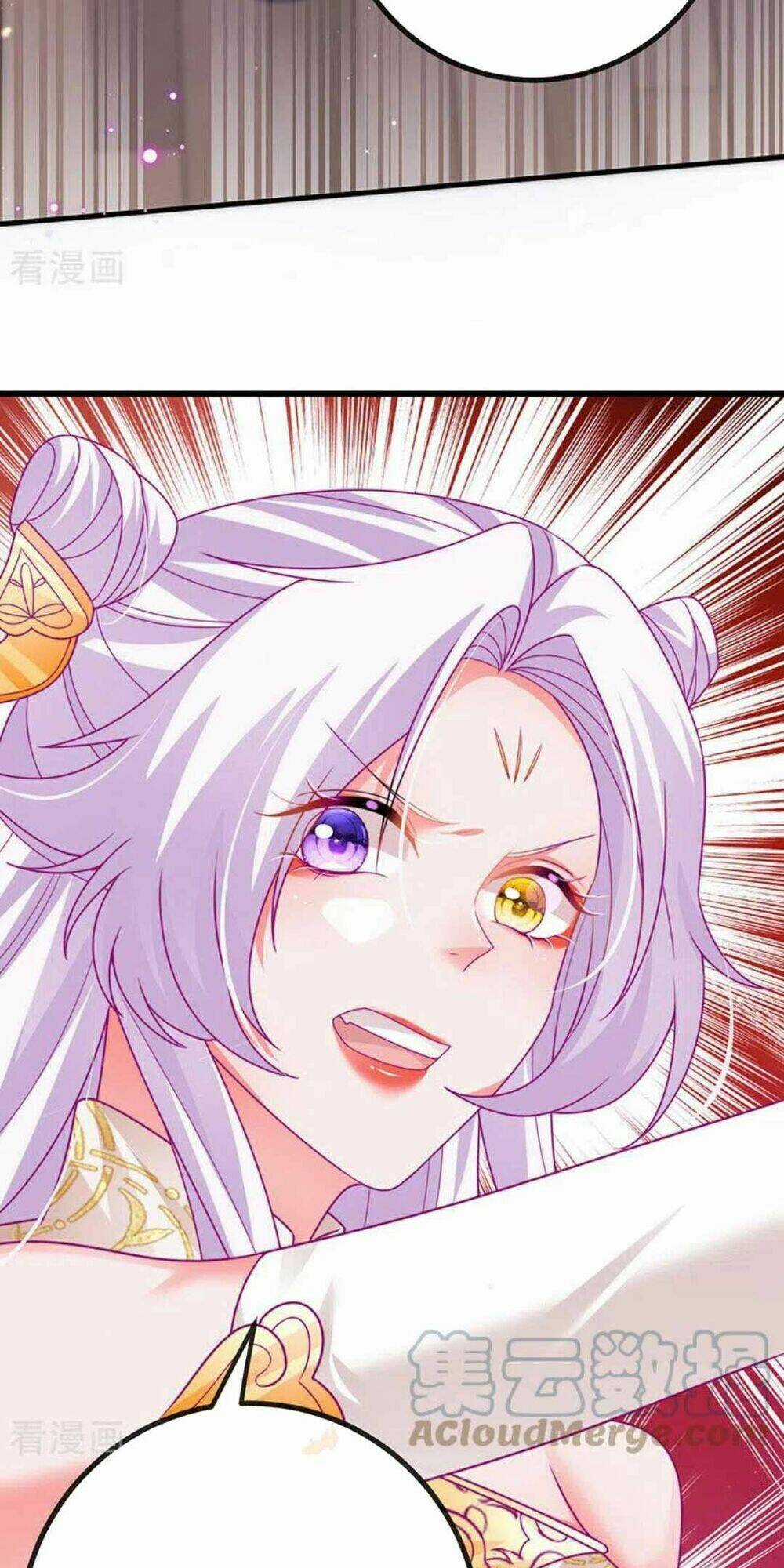 100 Cách Ngược Tra Nữ - Chapter 65 - Trang 52