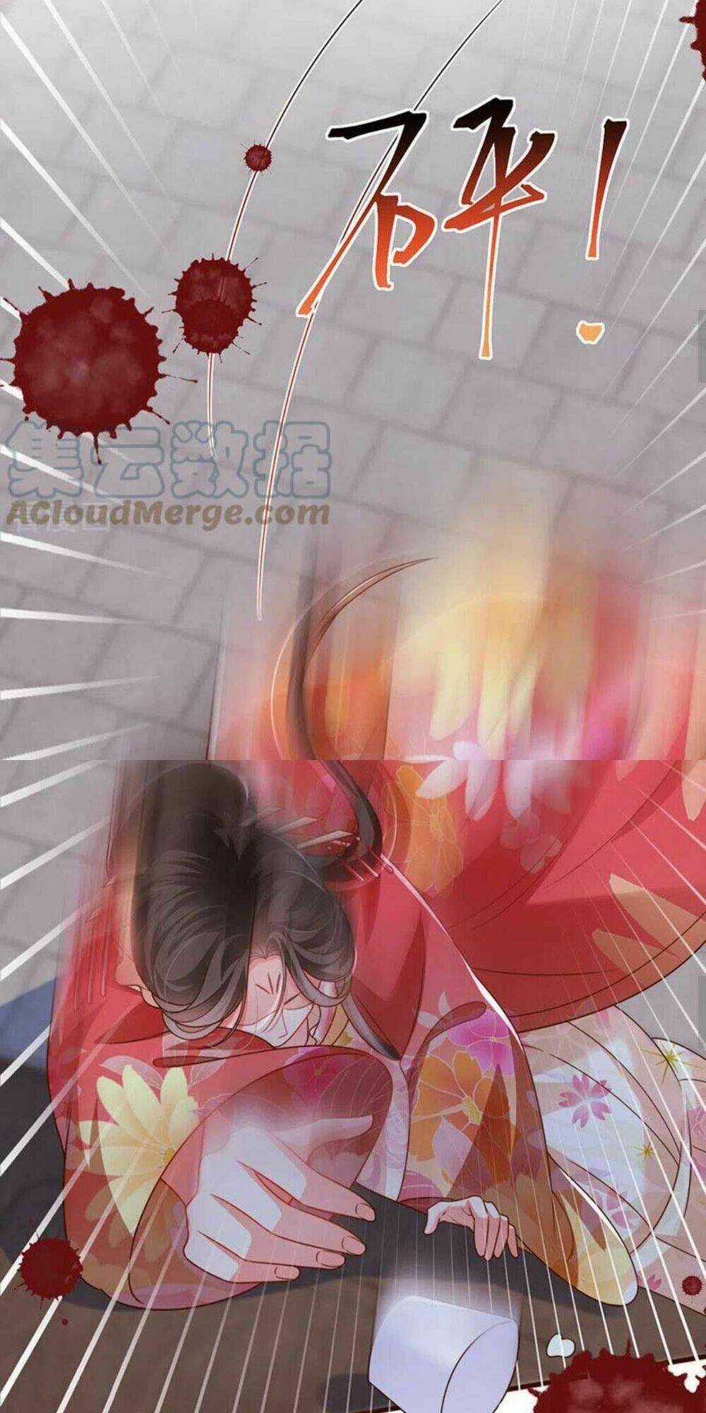 100 Cách Ngược Tra Nữ - Chapter 65 - Trang 10