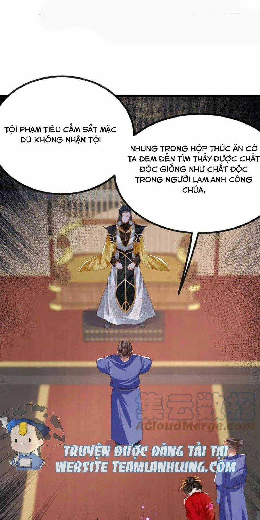 100 Cách Ngược Tra Nữ - Chapter 66 - Trang 12