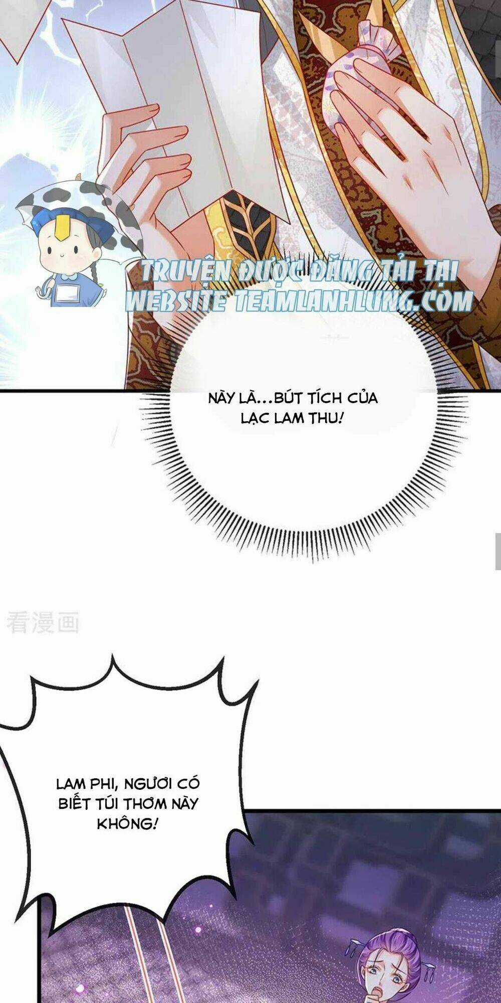 100 Cách Ngược Tra Nữ - Chapter 66 - Trang 17