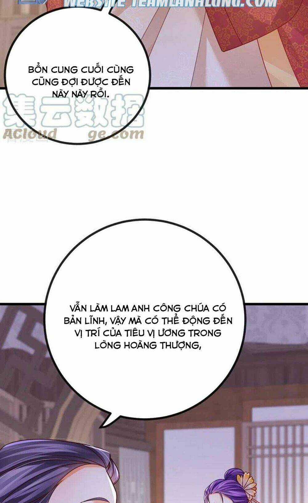 100 Cách Ngược Tra Nữ - Chapter 66 - Trang 3