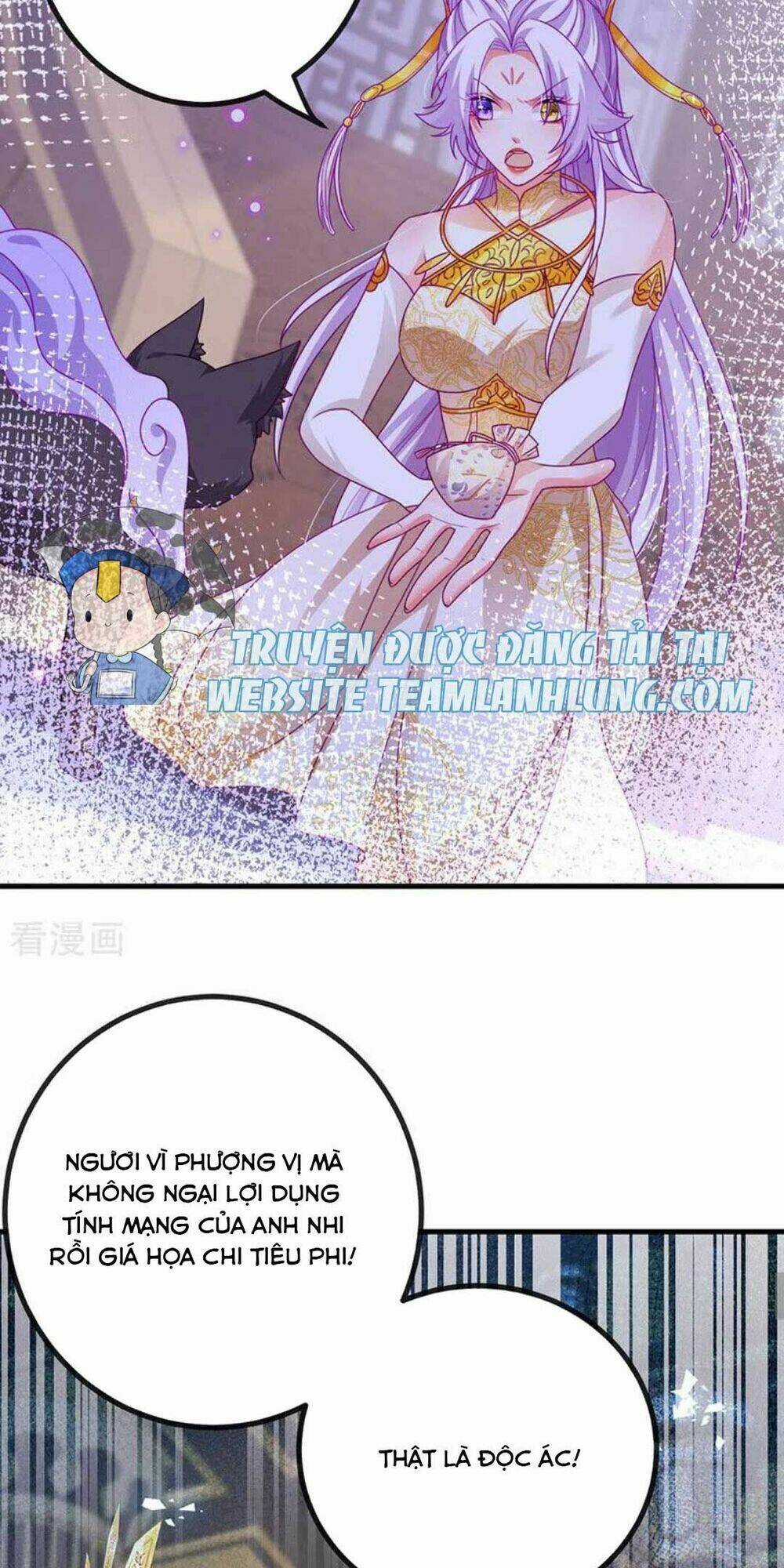 100 Cách Ngược Tra Nữ - Chapter 66 - Trang 25