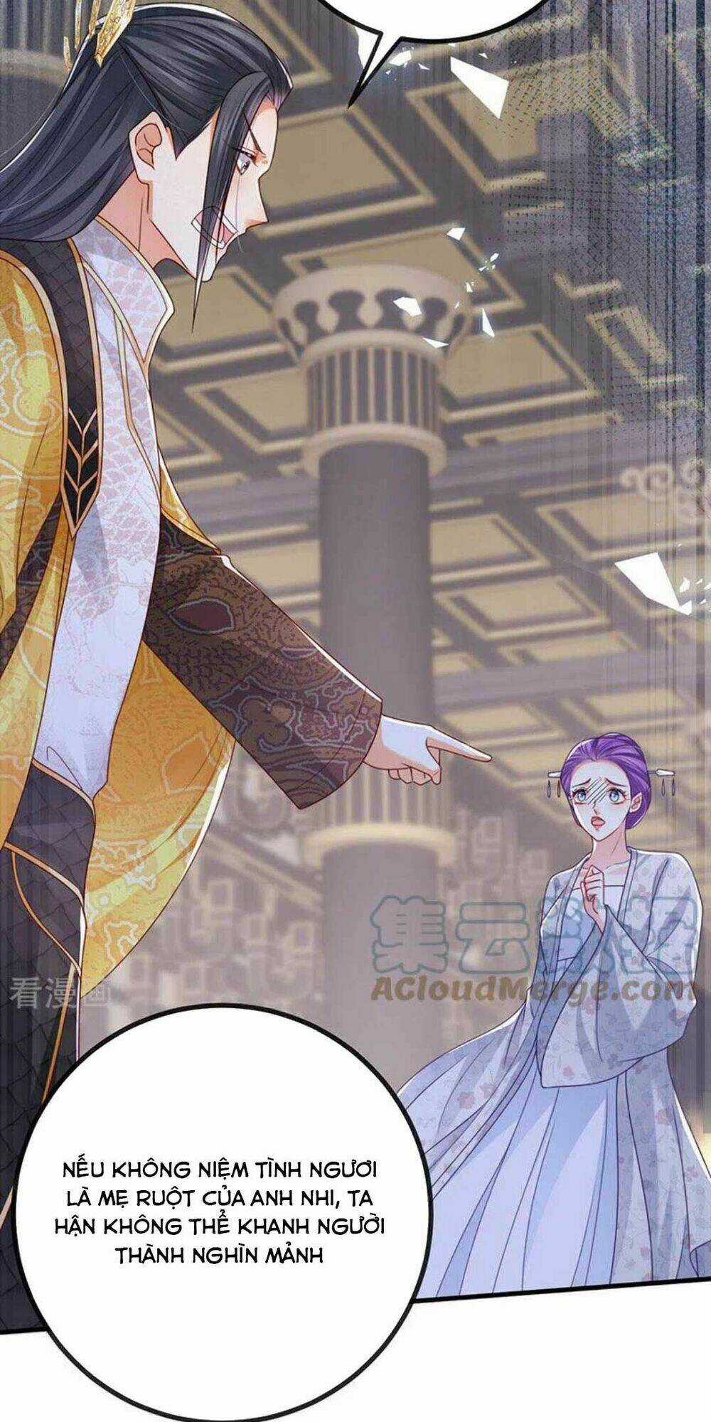 100 Cách Ngược Tra Nữ - Chapter 66 - Trang 26