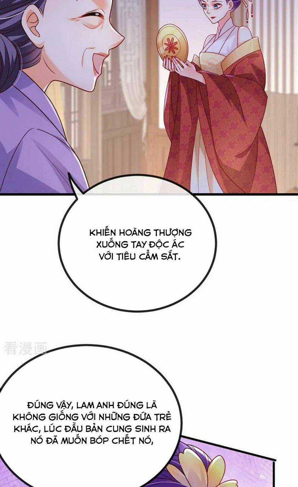 100 Cách Ngược Tra Nữ - Chapter 66 - Trang 4