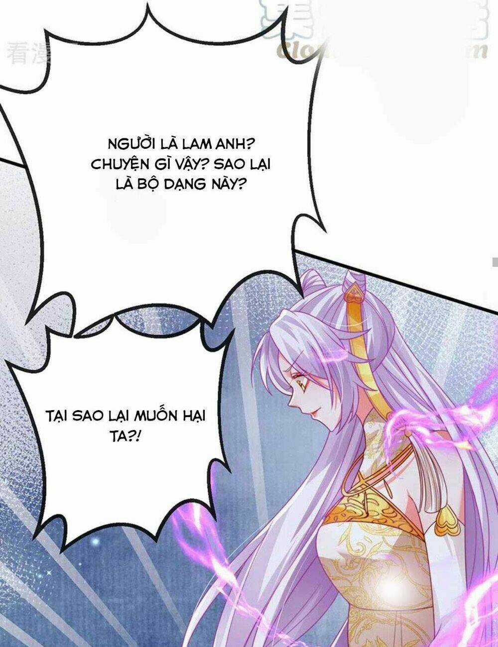 100 Cách Ngược Tra Nữ - Chapter 66 - Trang 33