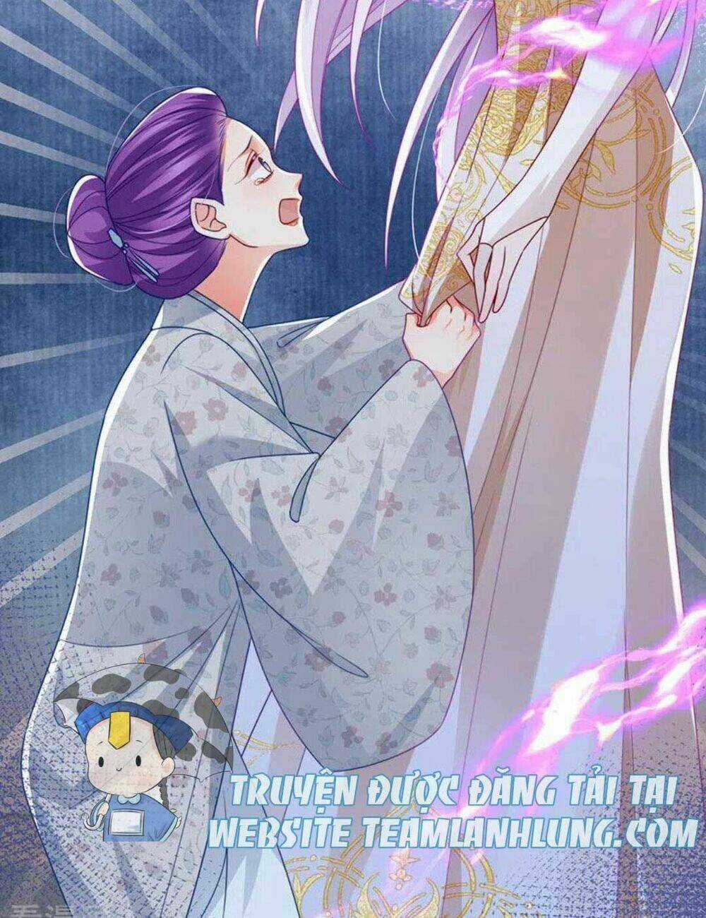 100 Cách Ngược Tra Nữ - Chapter 66 - Trang 34