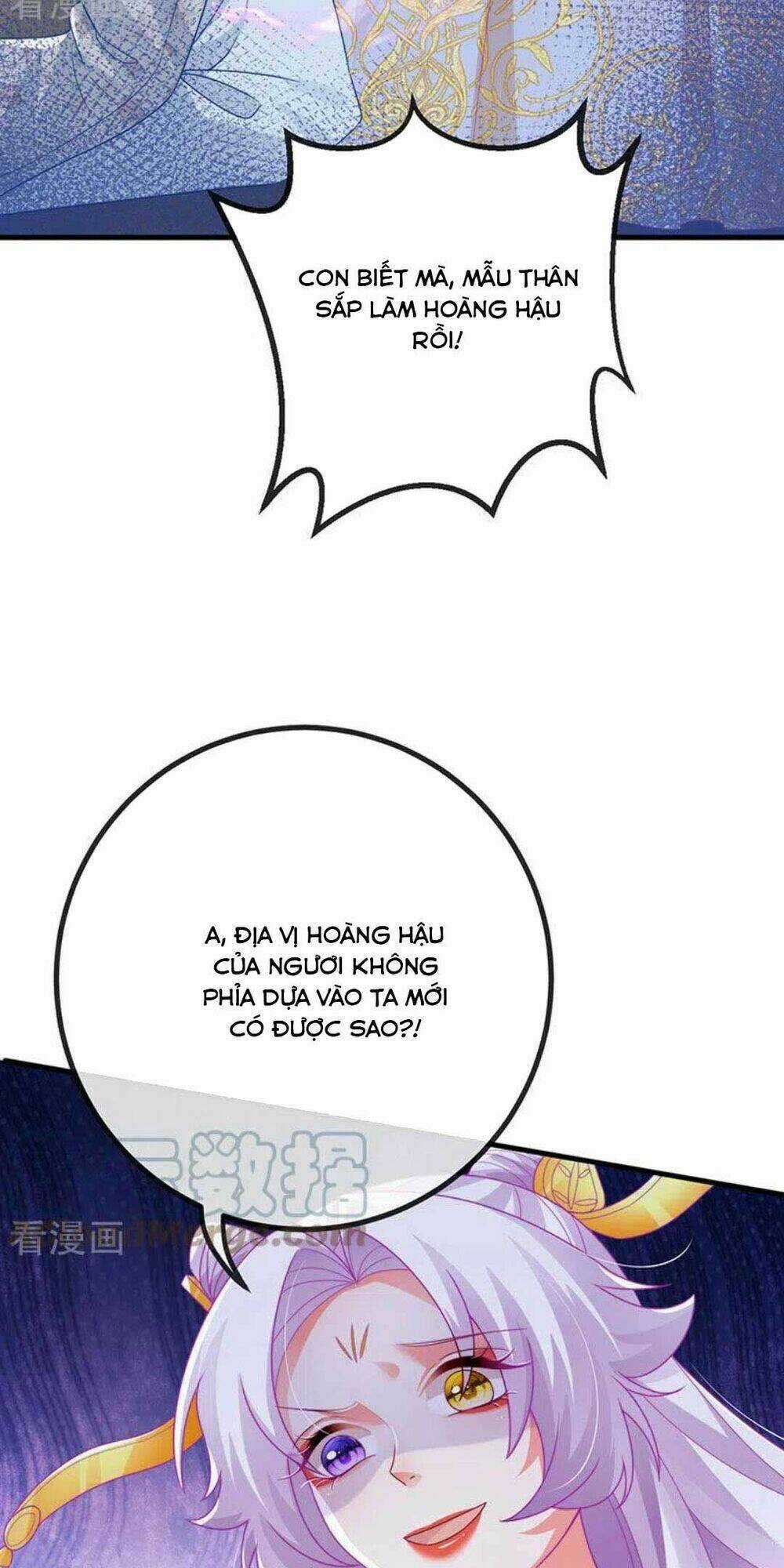 100 Cách Ngược Tra Nữ - Chapter 66 - Trang 35