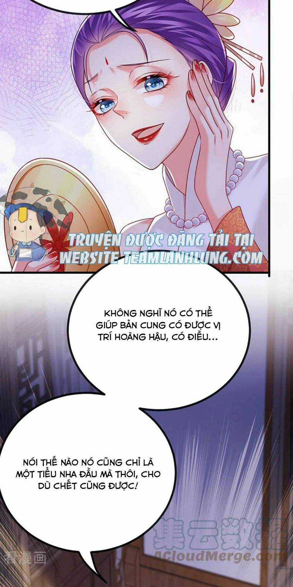 100 Cách Ngược Tra Nữ - Chapter 66 - Trang 5