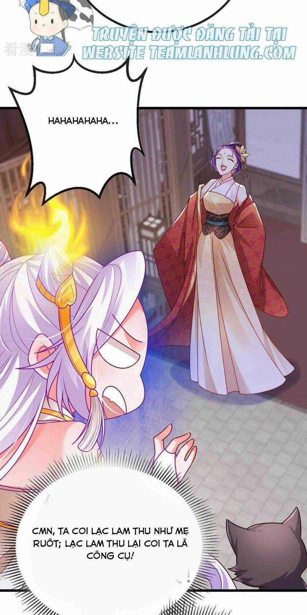 100 Cách Ngược Tra Nữ - Chapter 66 - Trang 7