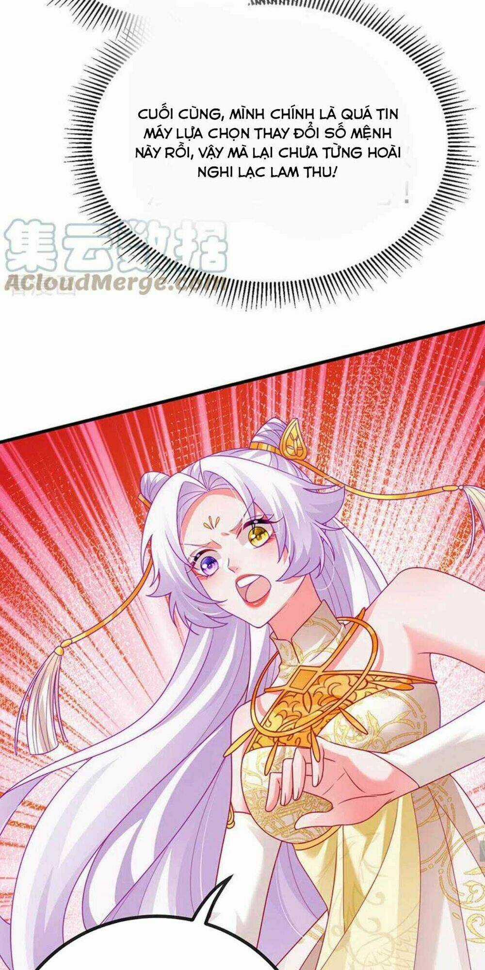 100 Cách Ngược Tra Nữ - Chapter 66 - Trang 8