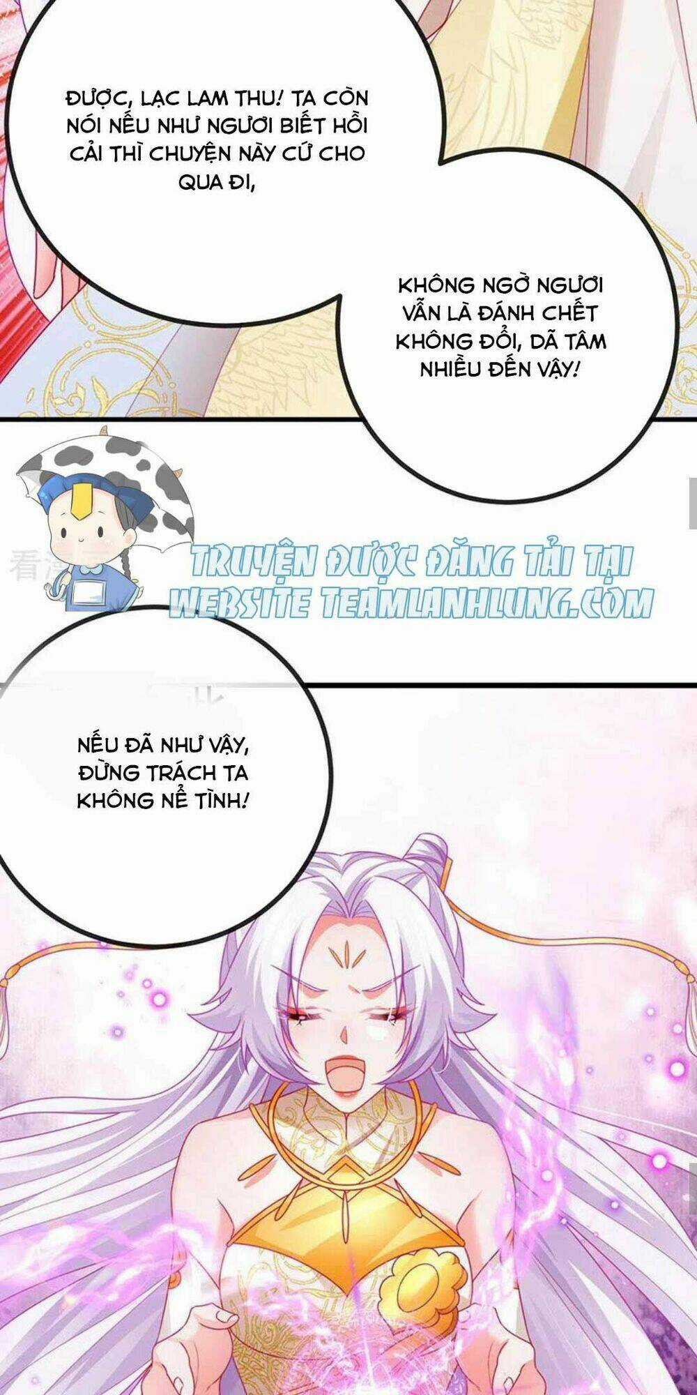 100 Cách Ngược Tra Nữ - Chapter 66 - Trang 9