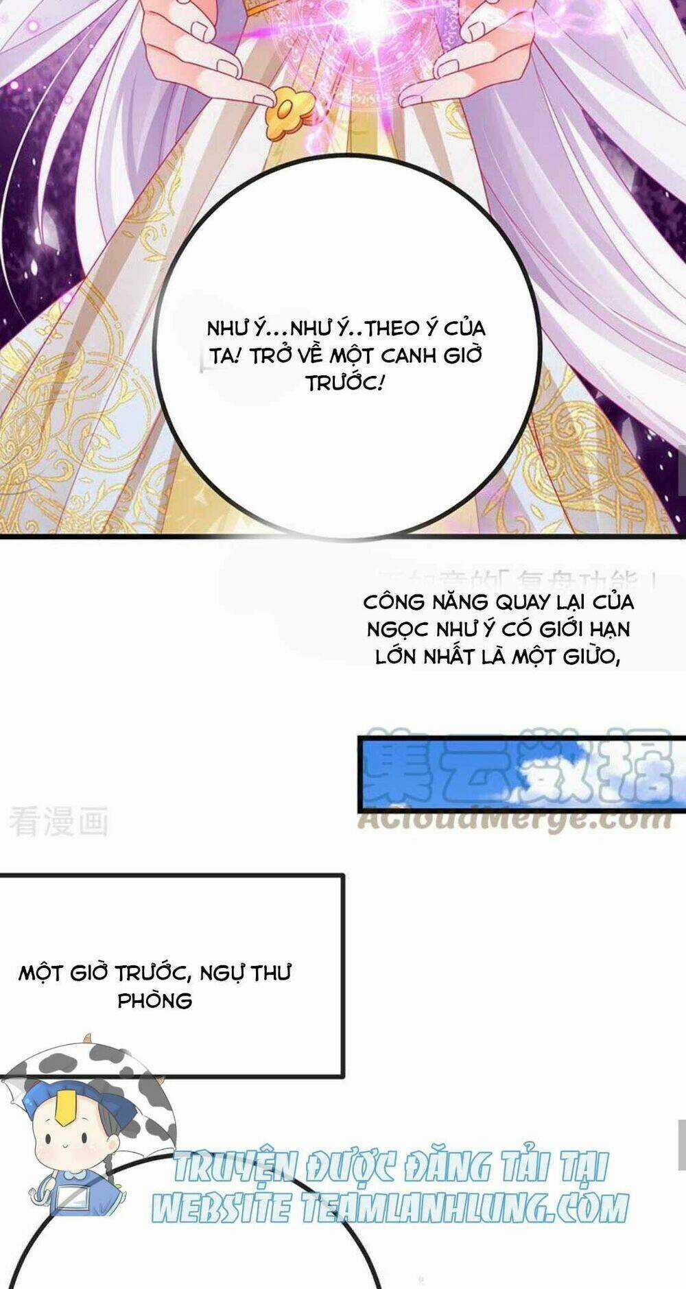 100 Cách Ngược Tra Nữ - Chapter 66 - Trang 10