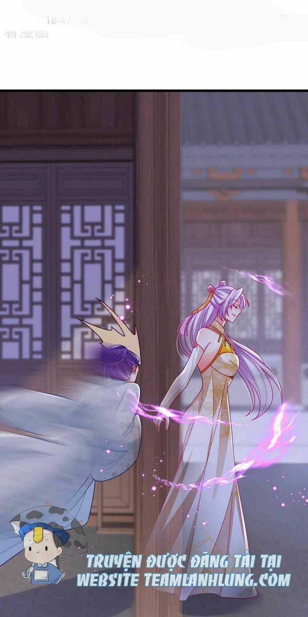 100 Cách Ngược Tra Nữ - Chapter 67 - Trang 2