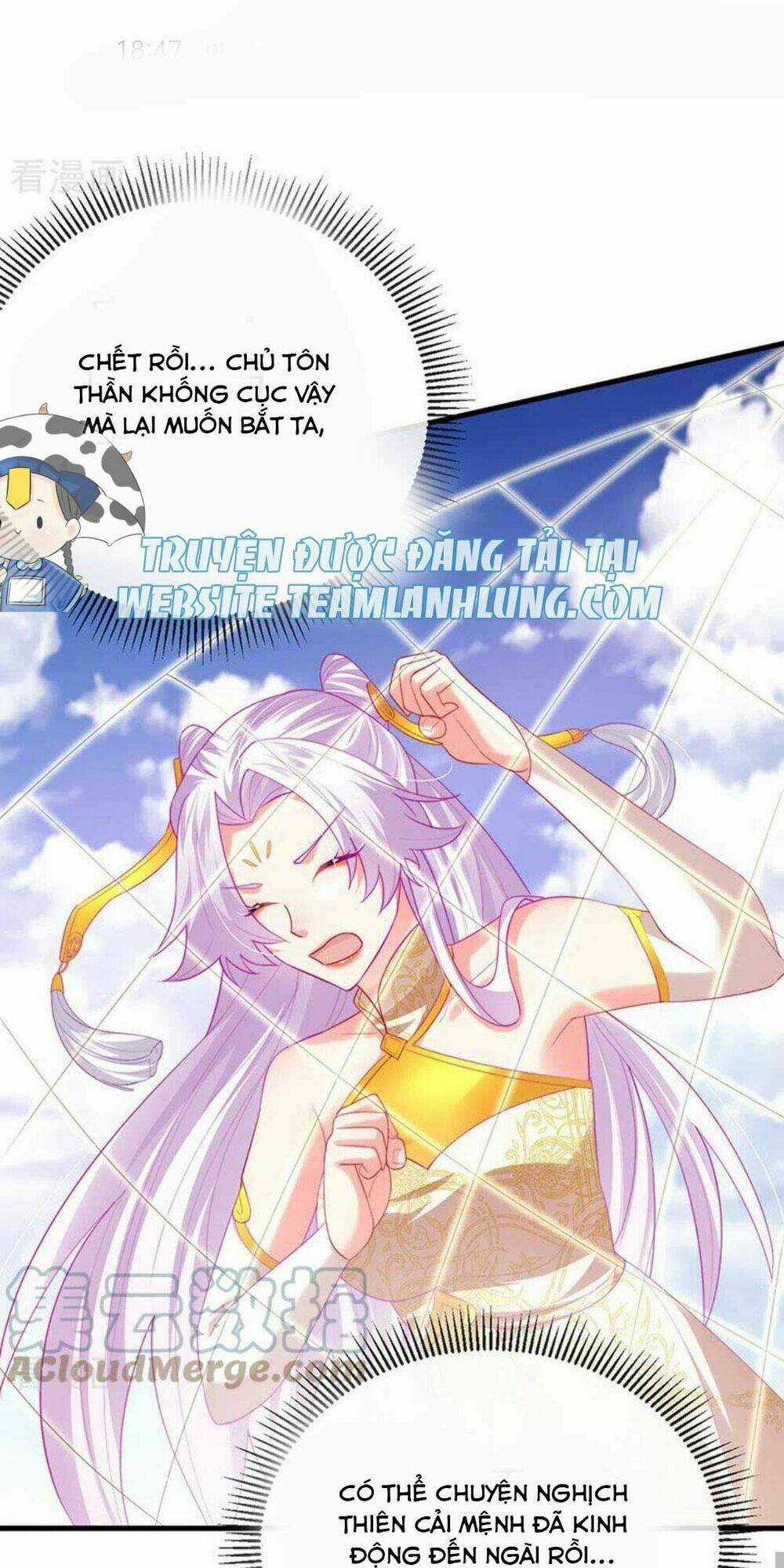 100 Cách Ngược Tra Nữ - Chapter 67 - Trang 12