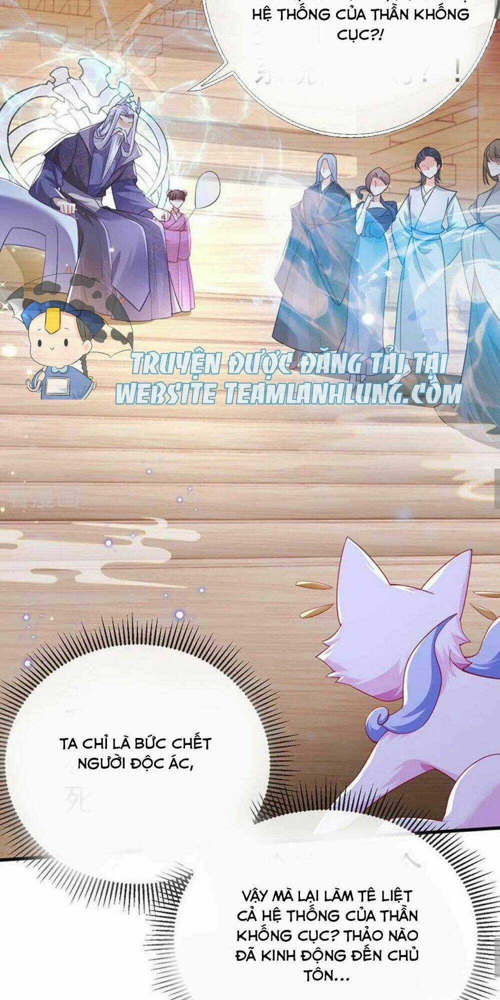 100 Cách Ngược Tra Nữ - Chapter 67 - Trang 17